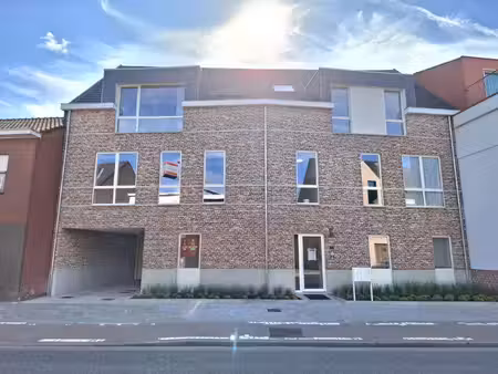 appartement te huur in zoersel met 3 slaapkamers