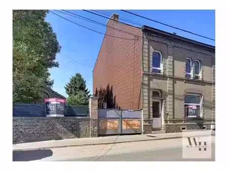 maison à vendre à rue rené delhaize 5 ransart (rbw62691)