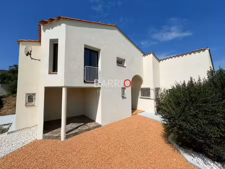 maison à vendre port-vendres