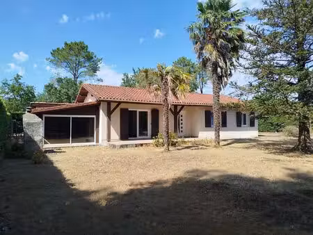 maison vielle saint girons 5 pièce(s) 123.46 m2