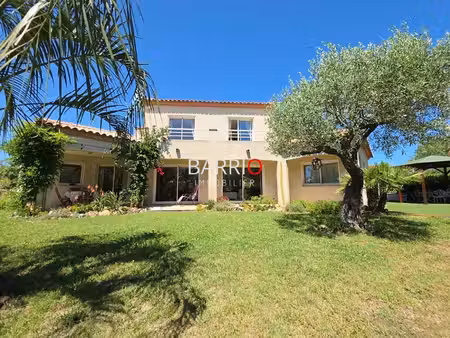 argelès-sur-mer - villa contemporaine 3 chambres 135 m² ?