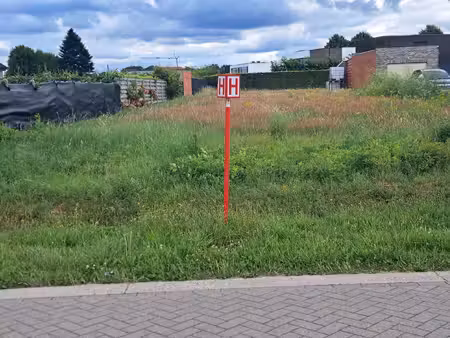 grond te koop in oostmalle