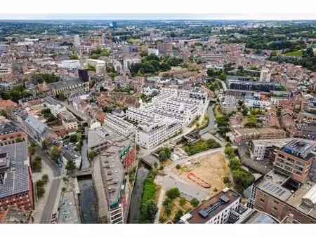 immeuble de rapport à vendre à mechelsestraat 162 louvain (rbw62736)
