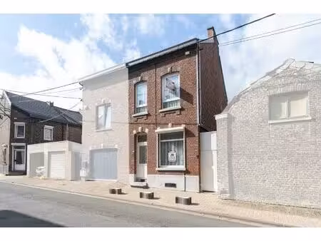 maison à vendre à rue françois deulin 78 jumet (vbe53985)