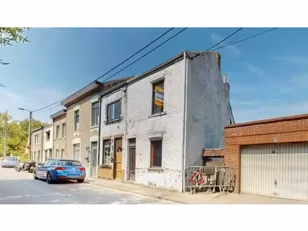 maison à vendre à rue du chant des oiseaux 17 courcelles (vbe53868)