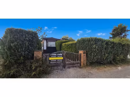 bungalow à vendre à parc résidence le cul de cheval 114 froidchapelle (vbe53998)