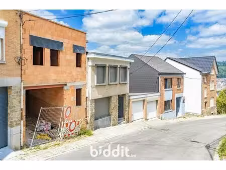 maison en vente publique à rue du trou brasy ensival (vbe54056)