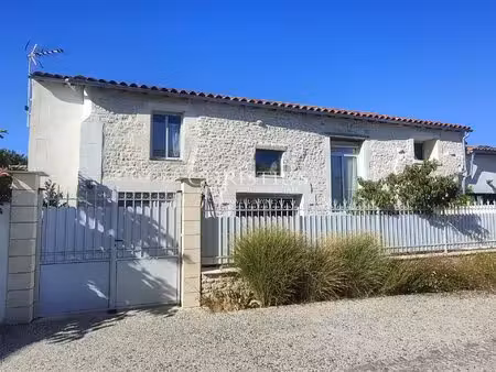 esprit loft dans un chai rehabilite