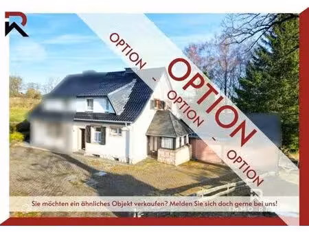 maison à vendre à manderfeld 343 manderfeld (vbe53953)