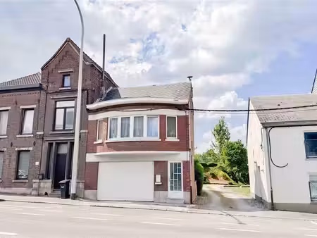 maison à vendre à rue de gozée 31 montigny-le-tilleul (vbe54093)