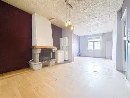 maison à vendre avec 2 chambres   herseaux (vbe54061)
