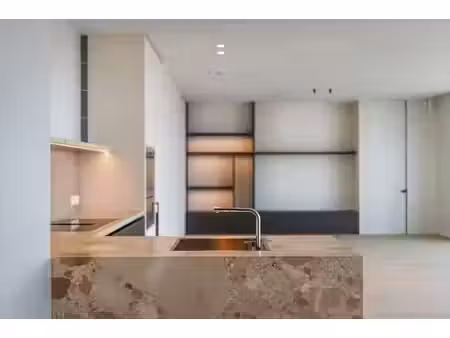 appartement à vendre à frankrijklei 5 anvers (rbw62892)