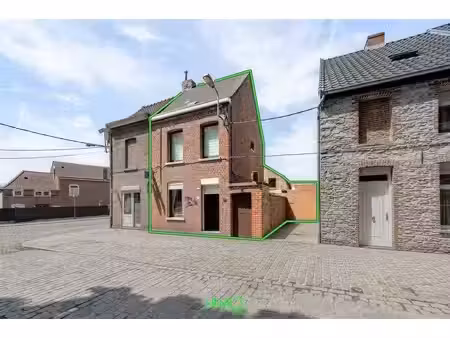 maison à vendre avec 7 chambres   antoing (vbe54063)