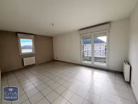 appartement à louer 3 pièces 62.9 m² - lisieux (14) - 710€