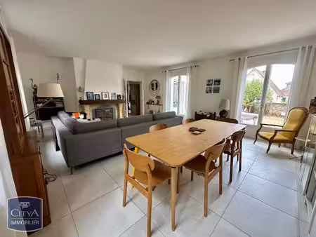 maison à louer 6 pièces - dijon (21) - 1 940€