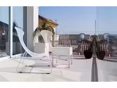 vente appartement 2 pièces 46 m² à chatillon (92320)  355 000 €