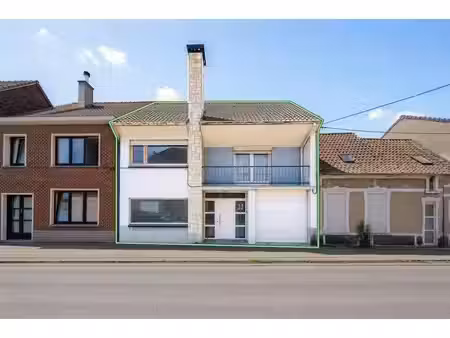 maison à vendre avec 3 chambres   antoing (vbe54064)