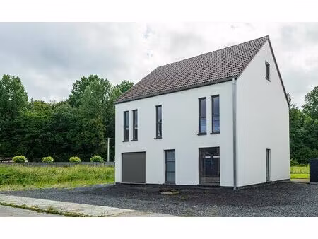 maison à vendre avec terrasse et jardin   beloeil (vbe53933)