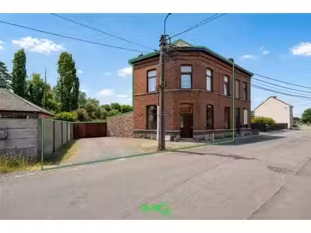maison à vendre avec 2 chambres   kain (vbe54065)