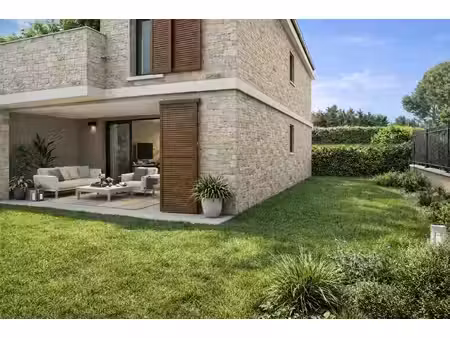 vente appartement 2 pièces 45 m² à aix-en-provence (13090)  369 000 €