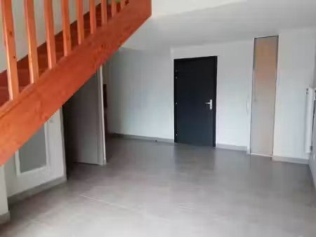 appartement à louer 3 pièces 49.71 m² - nîmes (30) - 796€