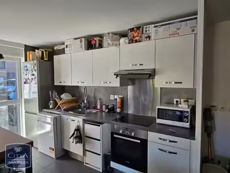 appartement à louer 4 pièces 90.56 m² - saint-andré-lez-lille (59) - 1 113€