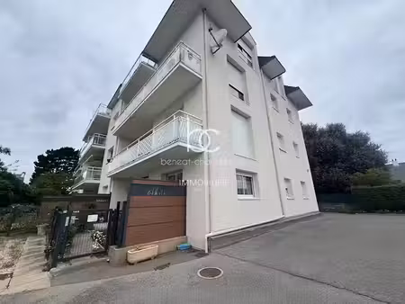 vente appartement 3 pièces 72 m² à sarzeau (56370)  367 500 €