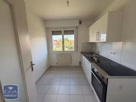 appartement à louer 3 pièces 73.69 m² - valleiry (74) - 1 300€