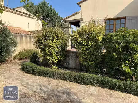 maison à louer 5 pièces 123.28 m² - orange (84) - 1 050€
