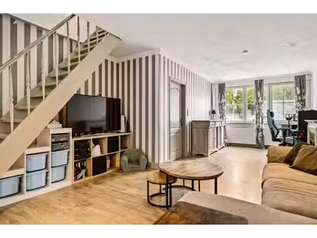 huis te koop in terhagen met 3 slaapkamers