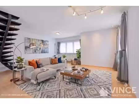 appartement te koop in ekeren met 2 slaapkamers