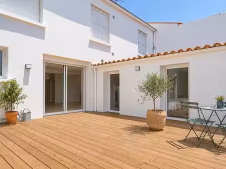appartement de luxe en vente à les sables-d'olonne  france