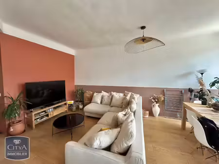 appartement à louer 3 pièces 74.34 m² - marseille 6e arrondissement (13006) - 1 490€