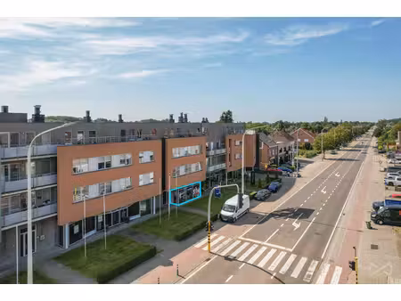 commercieel te koop in bierbeek