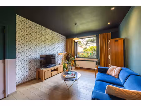 huis te koop in antwerpen met 2 slaapkamers