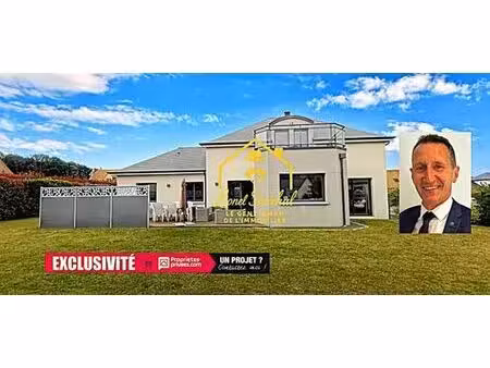 maison de prestige de 164 m2 en vente saint-saturnin  france