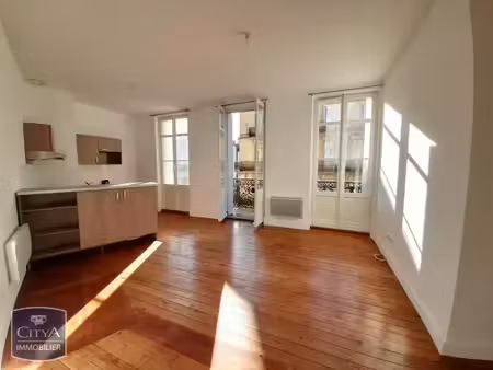appartement à louer 3 pièces 56.2 m² - agen (47) - 645€
