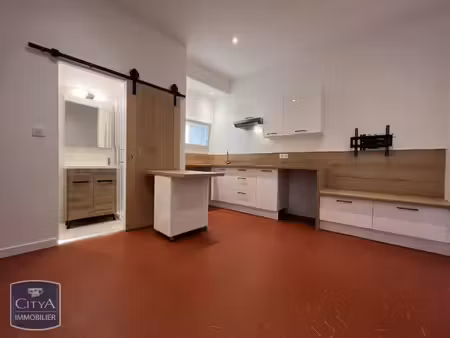 appartement à louer 1 pièce 16.25 m² - avignon (84) - 402€