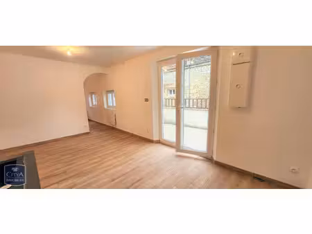 appartement à louer 1 pièce 29.34 m² - brancourt-en-laonnois (02) - 504€