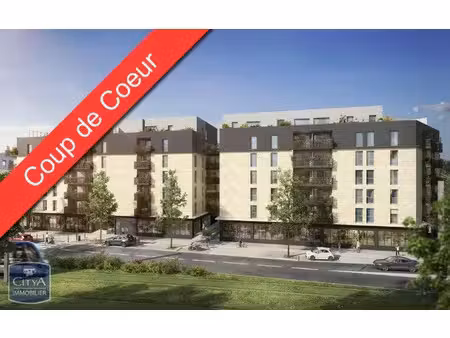 appartement à louer 3 pièces 59.95 m² - cenon (33) - 729€
