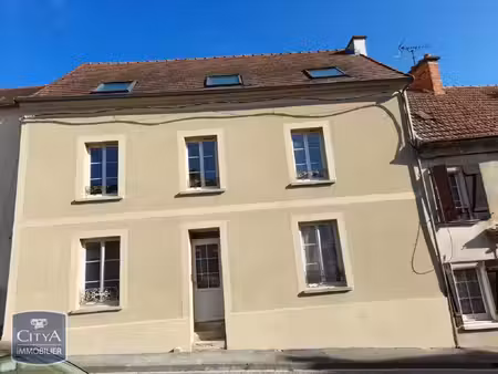 appartement à louer 2 pièces 44.26 m² - essômes-sur-marne (02) - 520€