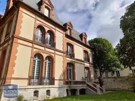 appartement à louer 2 pièces 42 m² - fontainebleau (77) - 1 100€