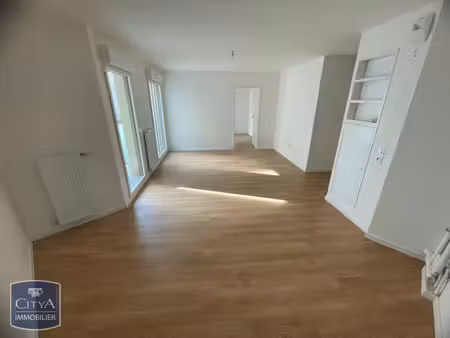 appartement à louer 2 pièces 44.34 m² - juvisy-sur-orge (91) - 812€