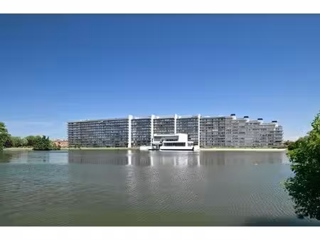 appartement te koop in knokke-heist met 1 slaapkamer