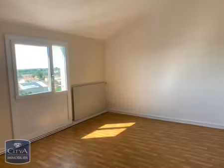 appartement à louer 1 pièce 30.82 m² - niort (79) - 415€