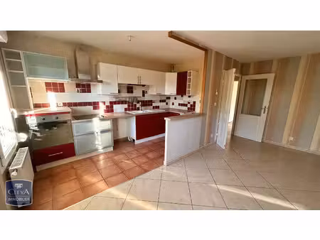 appartement à louer 3 pièces 56.66 m² - quetigny (21) - 795€