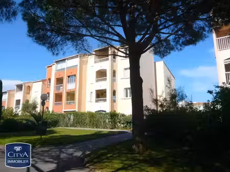 parking à louer - fréjus (83) - 117€