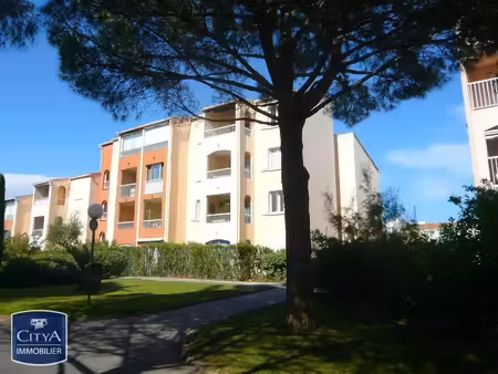 parking à louer - fréjus (83) - 117€