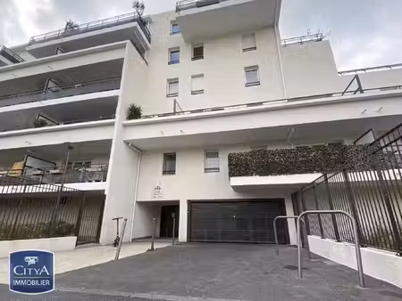 parking à louer - marseille 9e arrondissement (13009) - 103€