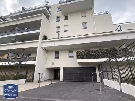 parking à louer - marseille 9e arrondissement (13009) - 103€